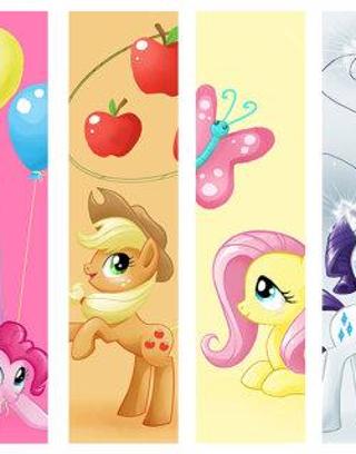 How Much Do You Know About My Little Pony?