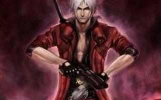 which devil may cry character are you