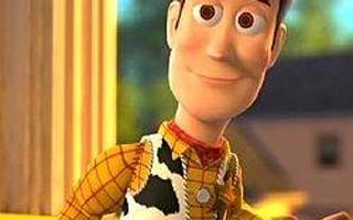 What Toy Story Character are you?