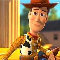 What Toy Story Character are you?