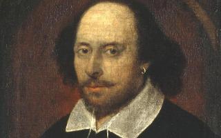 Shakespeare Bioquiz