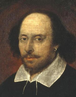 Shakespeare Bioquiz