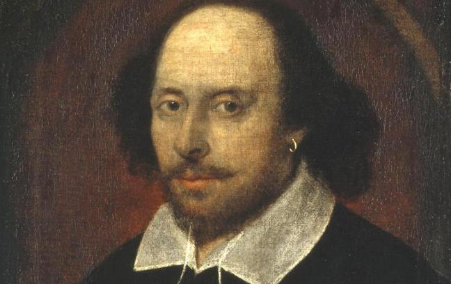 Shakespeare Bioquiz