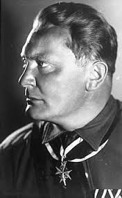 Goering / Cathars