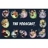 How well do you know the Yogscast?