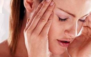 Headaches and Migraines