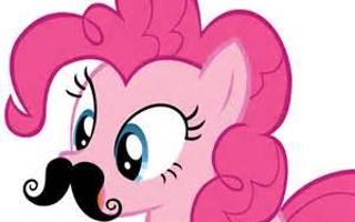 Do you know Pinkypie really good?