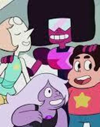 Are you worthy enough to be a crystal gem?