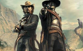 Call of Juarez: Bound in Blood