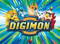 what digimon are you?