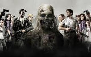 Would You SUrvive a Zombie Apocalypse? (1)