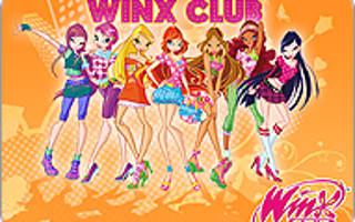 What Winx Girl are U?