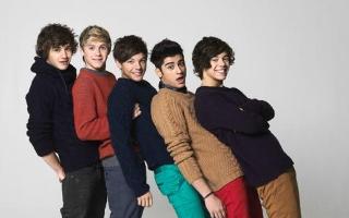 One Direction