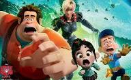 Wreck-it-Ralph