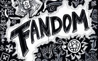 what fandom should you be in ?