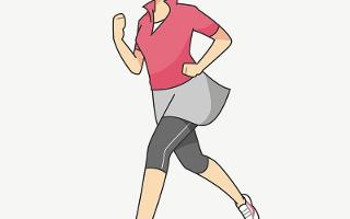 Running and Jogging Quiz