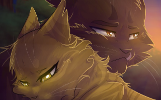 What Warrior Cat Is Your Mate?