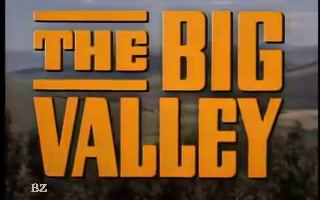 Which "The Big Valley" Character are You?