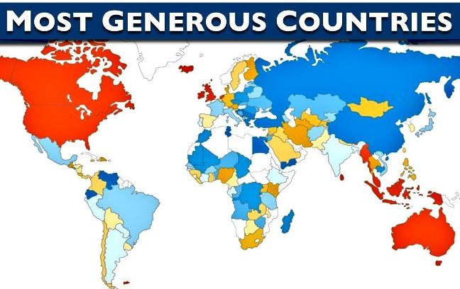 Which country should you visit?