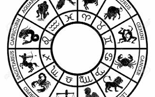 Which Zodiac Sign Are You Most Like?