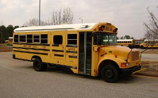 Can You Remember All 275 Coweta County Bus Drivers? (Part 1)