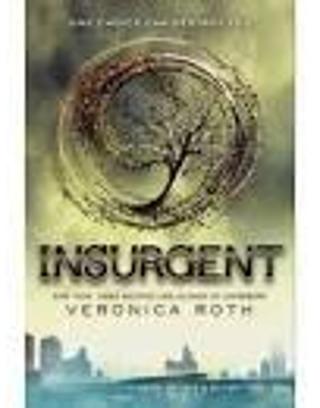 How well do you know Insurgent?