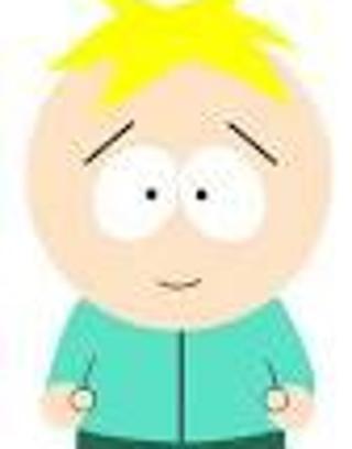 South park Butters quiz!