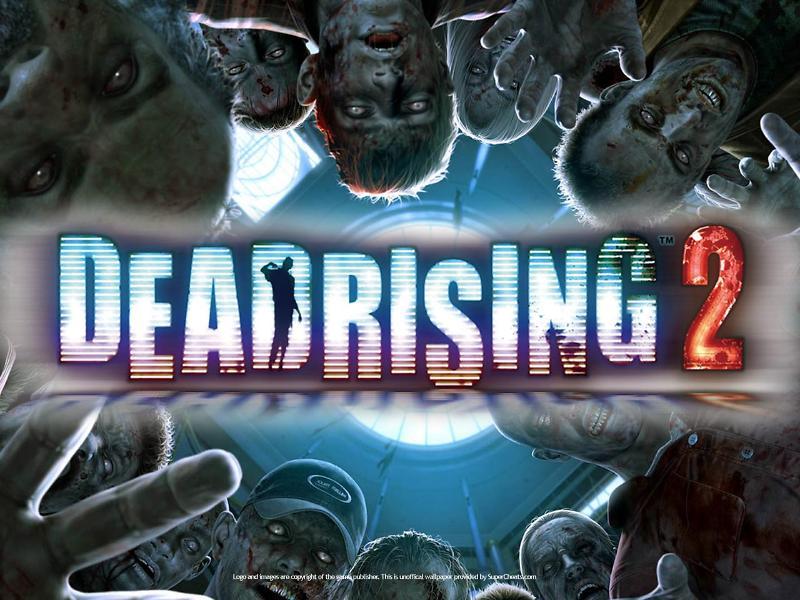 Dead rising 2 не запускается на windows 10