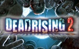 Dead Rising 2 - The Game