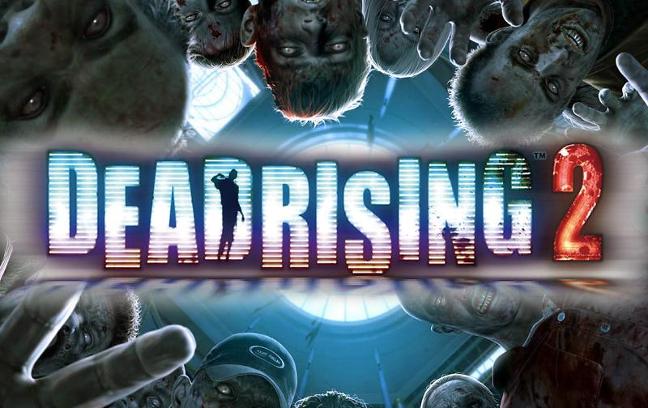 Dead Rising 2 - The Game