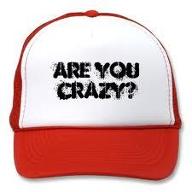 Are You Crazy?