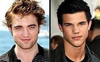 Are you team Edward or team Jacob?