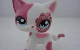 Which Of My LPS Cats Are You?