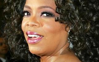 The Oprah Winfrey Show