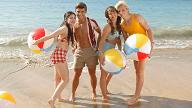 Teen Beach movie quiz