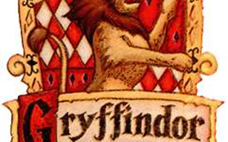 YOUR HOGWARTS LIFE! Gryffindor 3!