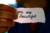 What Makes You Beautiful? (1)