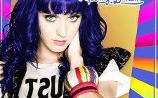 Katy Perry Quizz