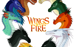 How well do you know Wings of Fire? (2)