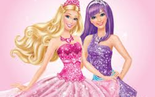 Which Barbie Princess and the Popstar girl are you?