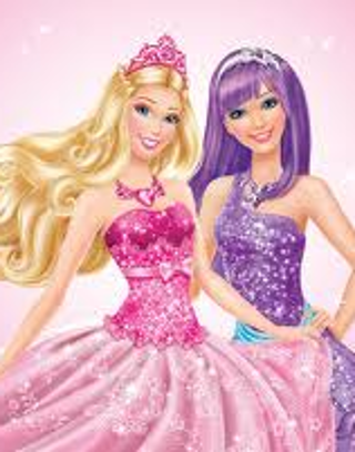 Which Barbie Princess and the Popstar girl are you?