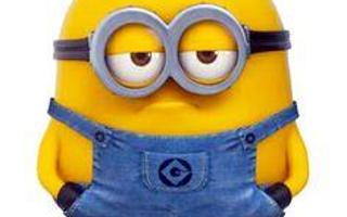 Minions quiz