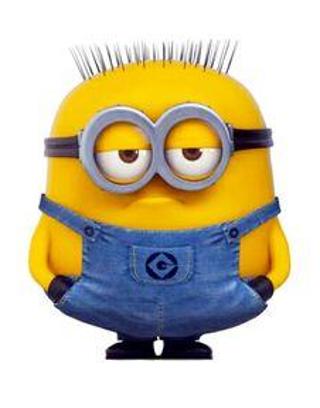 Minions quiz