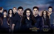 How well do you know Breaking Dawn Part 2?