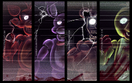 How much do you know about FNAF 1 & 2