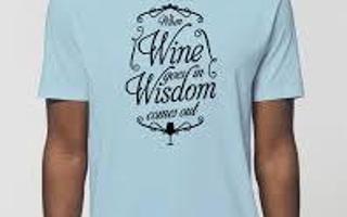 Wine Wisdom