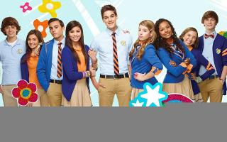 Which Character are you from Every Witch Way