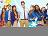 Which Character are you from Every Witch Way