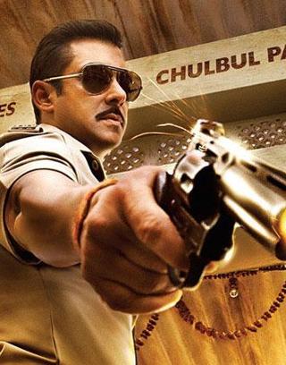 How much do u knw abt Dabangg 2 ?