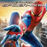 The amazing spider-man 2012